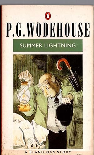 Seller image for SUMMER LIGHTNING for sale by Mr.G.D.Price