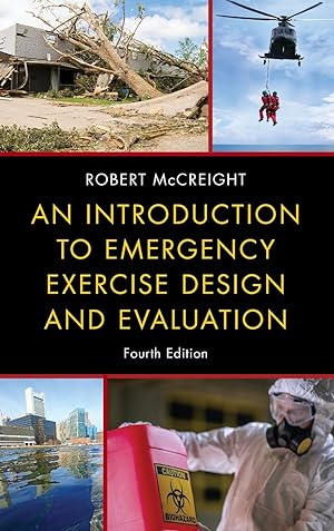 Bild des Verkufers fr An Introduction to Emergency Exercise Design and Evaluation zum Verkauf von moluna