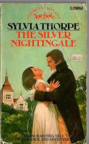 Image du vendeur pour THE SILVER NIGHTINGALE mis en vente par Mr.G.D.Price