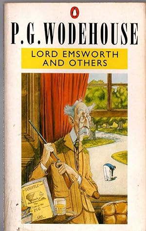 Seller image for LORD EMSWORTH AND OTHERS for sale by Mr.G.D.Price