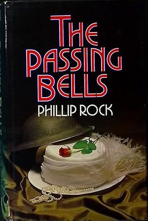 Seller image for The Passing Bells for sale by Barter Books Ltd