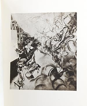 Chagall et l'âme juive