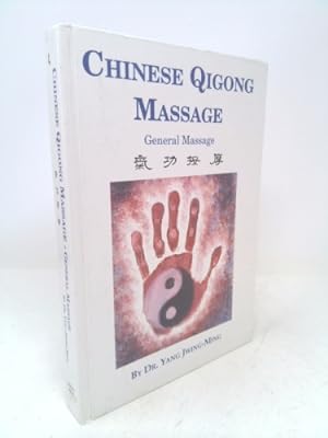 Bild des Verkufers fr Chinese Qigong Massage: General Massage zum Verkauf von ThriftBooksVintage