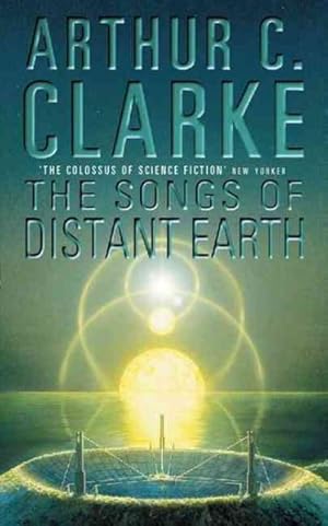 Seller image for Songs of Distant Earth for sale by GreatBookPrices