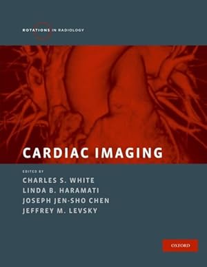 Immagine del venditore per Cardiac Imaging venduto da GreatBookPricesUK