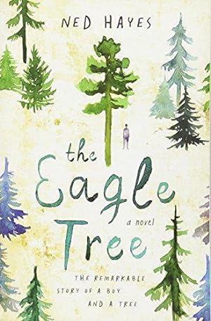 Bild des Verkufers fr The Eagle Tree: A Novel zum Verkauf von WeBuyBooks