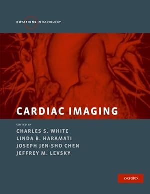 Immagine del venditore per Cardiac Imaging venduto da GreatBookPrices