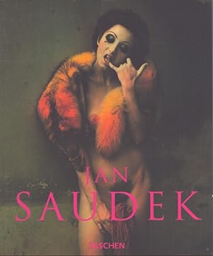 Imagen del vendedor de Jan Saudek : Photographs 1987-1997 a la venta por Moraine Books