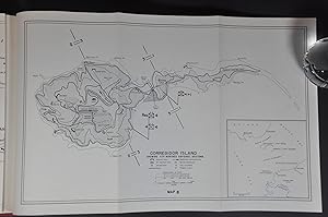 Image du vendeur pour Pearl Harbor to Guadalcanal History of U.S. Marine Corps Operations in World War II. - The first volume chronicling the Marines' contribution to victory in WWII. mis en vente par Curtis Wright Maps