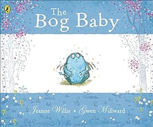 Bild des Verkufers fr The Bog Baby zum Verkauf von WeBuyBooks 2