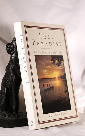 LOST PARADISE. The Exploration of The Pacific
