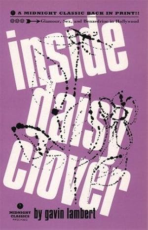 Seller image for Inside Daisy Clover (Midnight Classics) for sale by WeBuyBooks