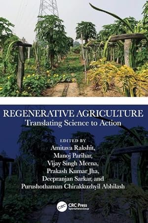 Seller image for Regenerative Agriculture for sale by moluna