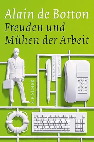 Seller image for Freuden und Mhen der Arbeit for sale by Gabis Bcherlager