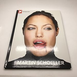 Seller image for MARTIN SCHOELLER: PORTFOLIO 54. for sale by Any Amount of Books