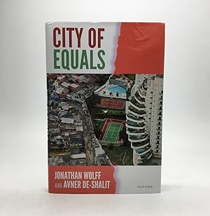 Seller image for CITY OF EQUALS. for sale by Any Amount of Books