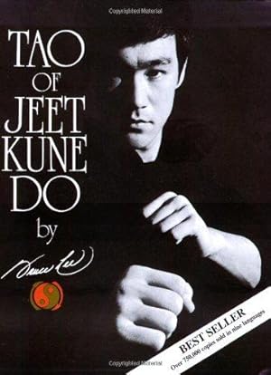 Imagen del vendedor de Tao of Jeet Kune Do a la venta por WeBuyBooks
