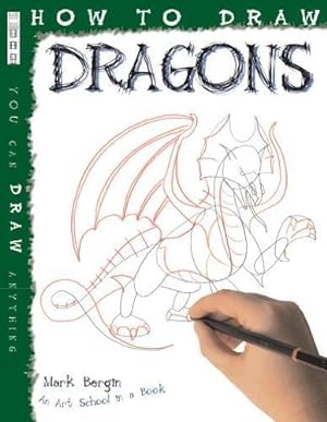 Seller image for How to Draw Dragons for sale by WeBuyBooks