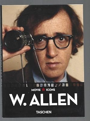 Image du vendeur pour WOODY ALLEN mis en vente par Desvn del Libro / Desvan del Libro, SL