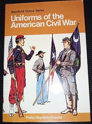 Uniforms of the America Civil War