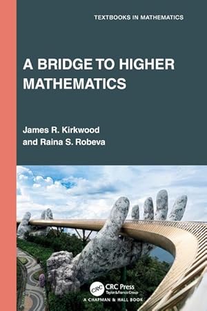 Bild des Verkufers fr Bridge to Higher Mathematics zum Verkauf von moluna