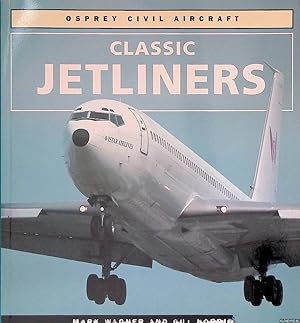 Bild des Verkufers fr Classic Jetliners zum Verkauf von Klondyke
