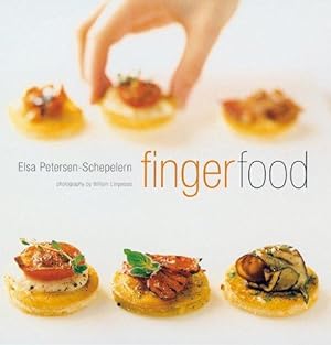 Bild des Verkufers fr Finger Food zum Verkauf von WeBuyBooks