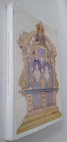 Seller image for Norfolk Church Monuments for sale by Your Book Soon