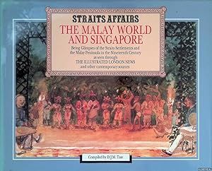 Seller image for Straits Affairs: The Malay World and Singapore for sale by Klondyke