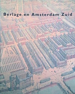 Imagen del vendedor de Berlage en Amsterdam Zuid a la venta por Klondyke