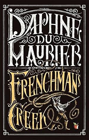 Seller image for Frenchman's Creek (VMC) (Virago Modern Classics) for sale by WeBuyBooks