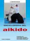 Bild des Verkufers fr Enciclopedia del aikido. Tomo 1 zum Verkauf von AG Library