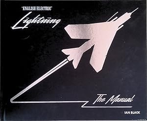 Seller image for 'English Electric' Lightning: The Manual for sale by Klondyke