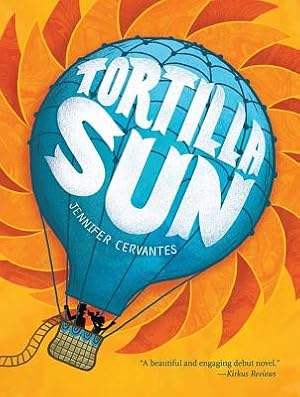 Seller image for Tortilla Sun (Paperback or Softback) for sale by BargainBookStores