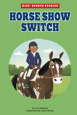 Seller image for Horse Show Switch (Paperback or Softback) for sale by BargainBookStores