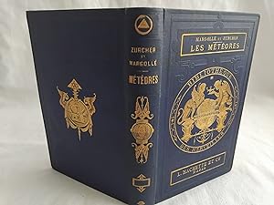 Seller image for LES METEORES for sale by Librairie RAIMOND