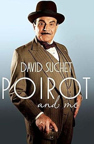 Immagine del venditore per Poirot and Me venduto da WeBuyBooks