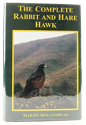 Seller image for THE COMPLETE RABBIT AND HARE HAWK for sale by Flamingo Books