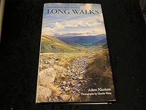 Seller image for The National Trust Book of Long Walks for sale by Yare Books