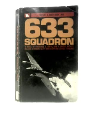 Seller image for 633 Squadron for sale by World of Rare Books