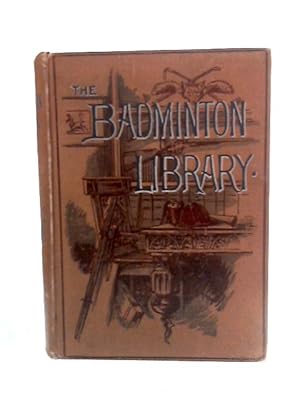 Image du vendeur pour Shooting: Field and Covert: The Badminton Library mis en vente par World of Rare Books