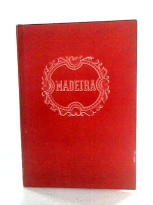 Seller image for Madeira: The Wines of the World for sale by World of Rare Books