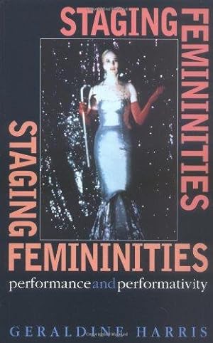 Immagine del venditore per Staging Femininity venduto da WeBuyBooks