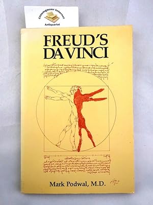 Bild des Verkufers fr Freud s Da Vinci. ISBN 10: 089545002XISBN 13: 9780895450029 zum Verkauf von Chiemgauer Internet Antiquariat GbR