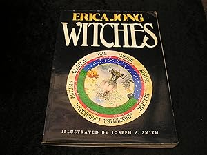 Imagen del vendedor de Witches a la venta por Yare Books