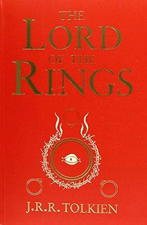 Seller image for The Lord of The Rings for sale by WeBuyBooks 2