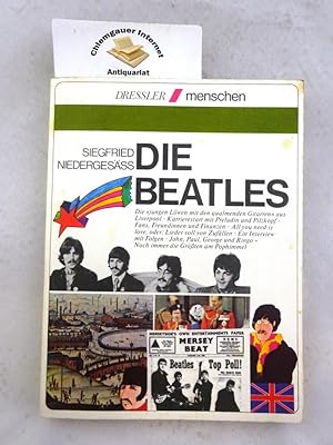 Die Beatles.