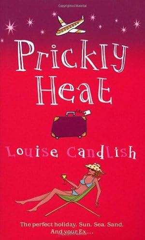 Seller image for Prickly Heat for sale by WeBuyBooks 2