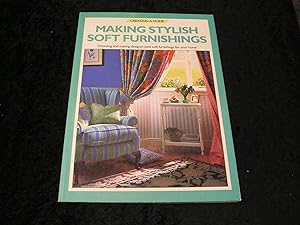 Seller image for Making Stylish Soft Furnishings for sale by Yare Books