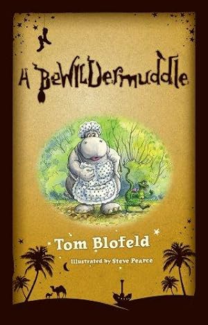 Imagen del vendedor de A BeWILDermuddle a la venta por WeBuyBooks